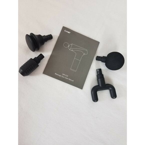 Handheld Deep Tissue Massage Gun Professional Muscle Massager Pain Relief Cahot - Picture 4 of 9